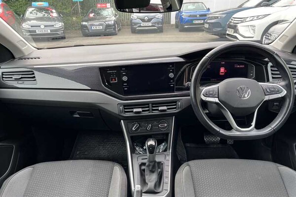 Used Volkswagen Polo 2022 for sale - 75534651: Photo 13