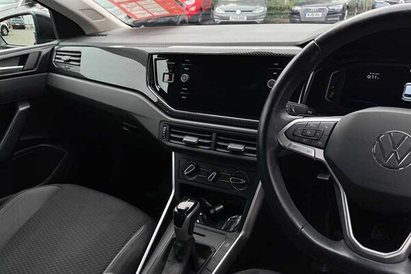 Used Volkswagen Polo 2022 for sale - 75534651: Photo 14