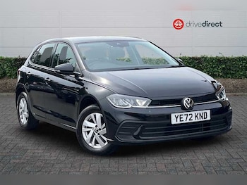 2022 - 1.0 TSI Life Hatchback 5dr Petrol DSG Euro 6 (s/s) (95 ps)
