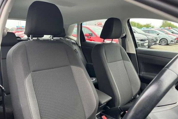 Used Volkswagen Polo 2022 for sale - 75534651: Photo 23