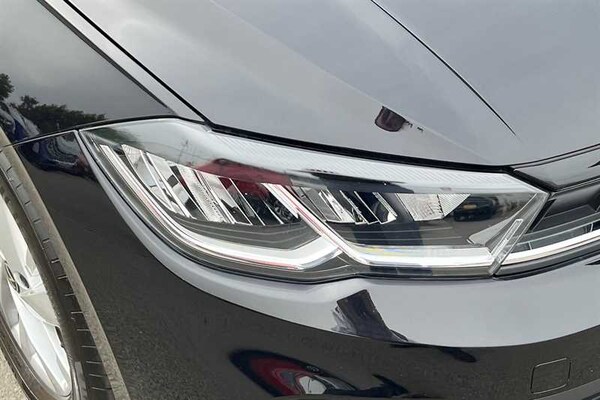 Used Volkswagen Polo 2022 for sale - 75534651: Photo 28