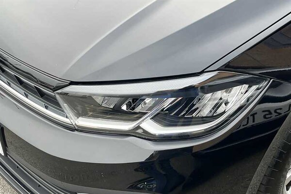 Used Volkswagen Polo 2022 for sale - 75534651: Photo 29