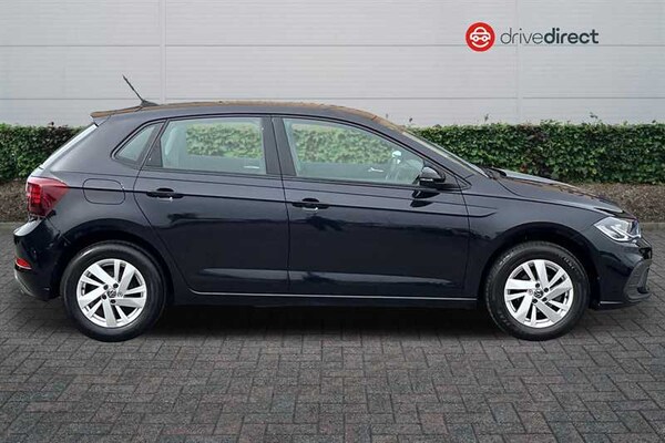 Used Volkswagen Polo 2022 for sale - 75534651: Photo 2
