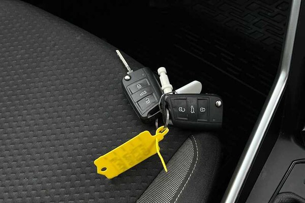 Used Volkswagen Polo 2022 for sale - 75534651: Photo 36