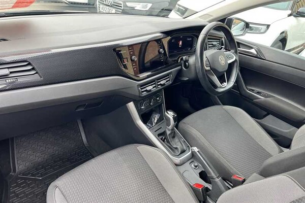 Used Volkswagen Polo 2022 for sale - 75534651: Photo 39