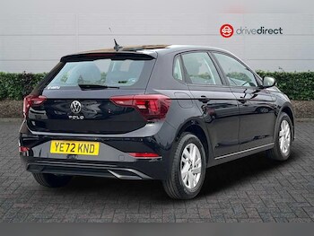 Used Volkswagen Polo 2022 for sale - 75534651: Photo
