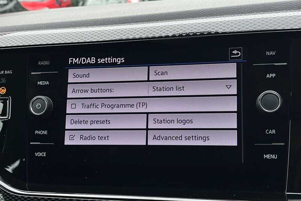Used Volkswagen Polo 2022 for sale - 75534651: Photo 40
