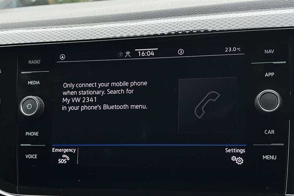 Used Volkswagen Polo 2022 for sale - 75534651: Photo 43