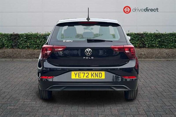 Used Volkswagen Polo 2022 for sale - 75534651: Photo 4