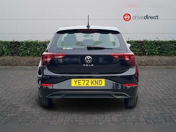 Used Volkswagen Polo 2022 for sale - 75534651: Photo