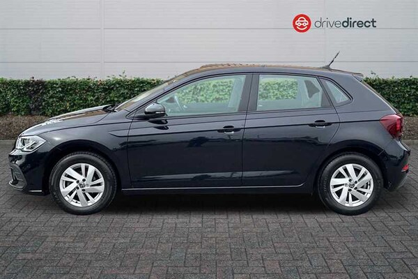 Used Volkswagen Polo 2022 for sale - 75534651: Photo 6