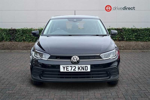 Used Volkswagen Polo 2022 for sale - 75534651: Photo 8