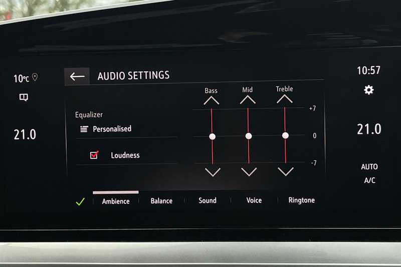 Used Vauxhall Mokka 2021 for sale - 77811198: Photo 41