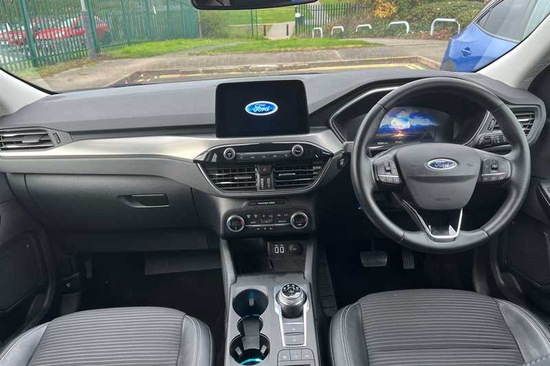 Used Ford Kuga 2021 for sale - 76956735: Photo 13