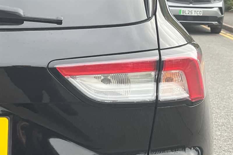 Used Ford Kuga 2021 for sale - 76956735: Photo 32