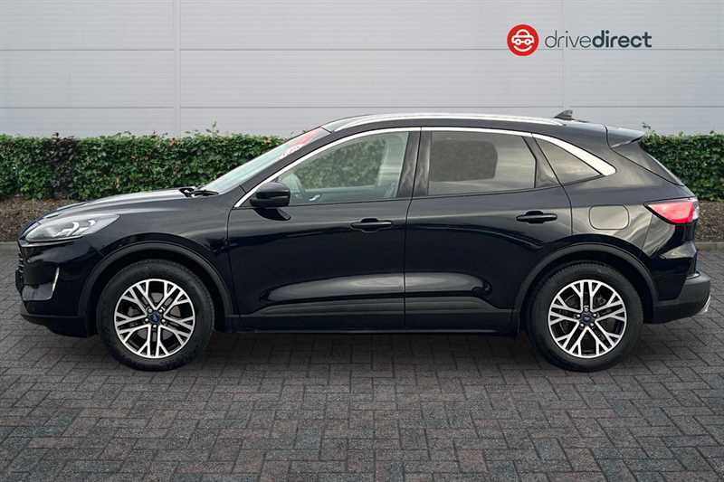 Used Ford Kuga 2021 for sale - 76956735: Photo 6