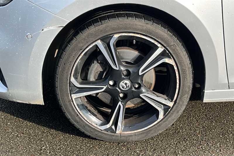 Used Vauxhall Corsa 2022 for sale - 77699311: Photo 11