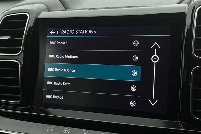 Used Citroen C5 Aircross 2020 for sale - 78189529: Photo 18