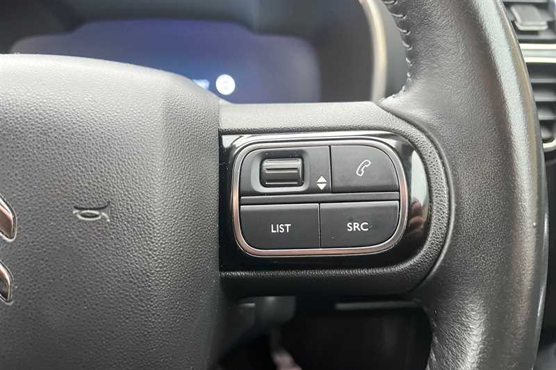 Used Citroen C5 Aircross 2020 for sale - 78189529: Photo 22