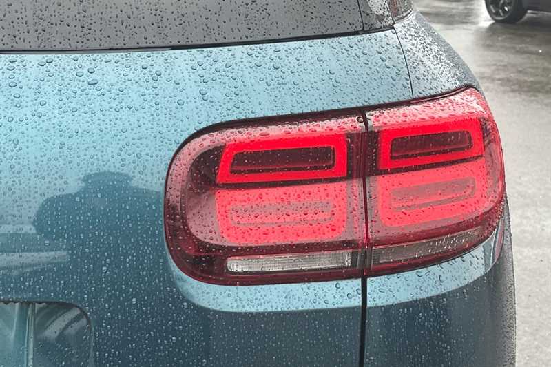 Used Citroen C5 Aircross 2020 for sale - 78189529: Photo 32