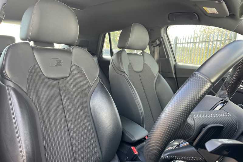 Used Audi Q2 2020 for sale - 77829187: Photo 23