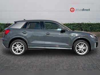 Used Audi Q2 2020 for sale - 77829187: Photo