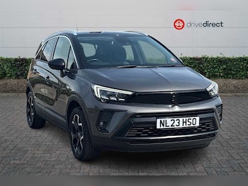 Used Vauxhall Crossland 2023 for sale - 79398106: Photo