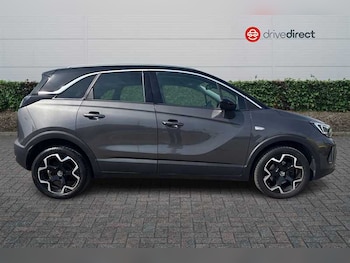 Used Vauxhall Crossland 2023 for sale - 79398106: Photo