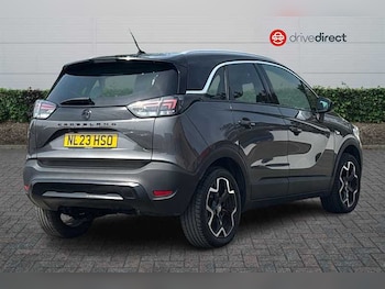 Used Vauxhall Crossland 2023 for sale - 79398106: Photo