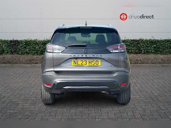 Used Vauxhall Crossland 2023 for sale - 79398106: Photo