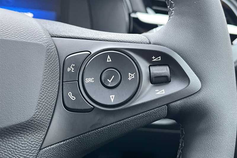 Used Vauxhall Corsa 2025 for sale - 78051607: Photo 22