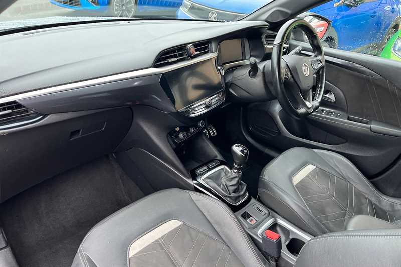 Used Vauxhall Corsa 2023 for sale - 77757262: Photo 39