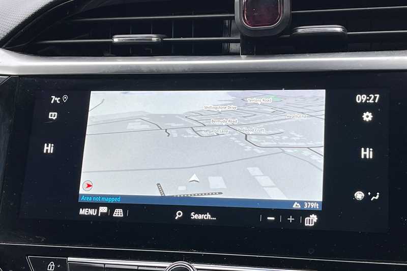 Used Vauxhall Corsa 2023 for sale - 77757262: Photo 42