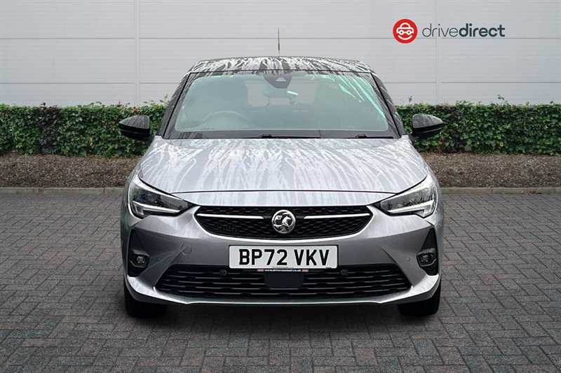 Used Vauxhall Corsa 2023 for sale - 77757262: Photo 8