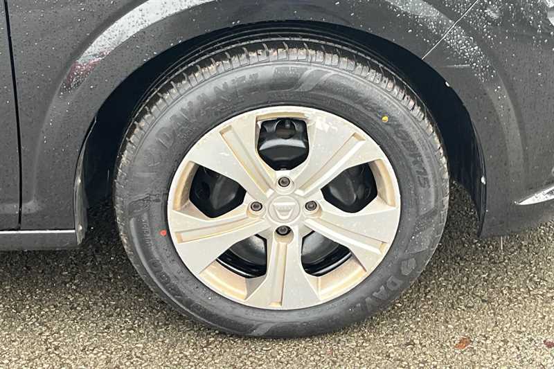 Used Dacia Sandero 2022 for sale - 77886964: Photo 10