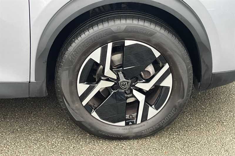 Used Peugeot 2008 2024 for sale - 76524832: Photo 10