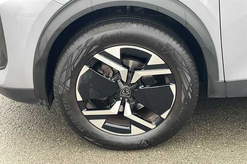 Used Peugeot 2008 2024 for sale - 76524832: Photo 12