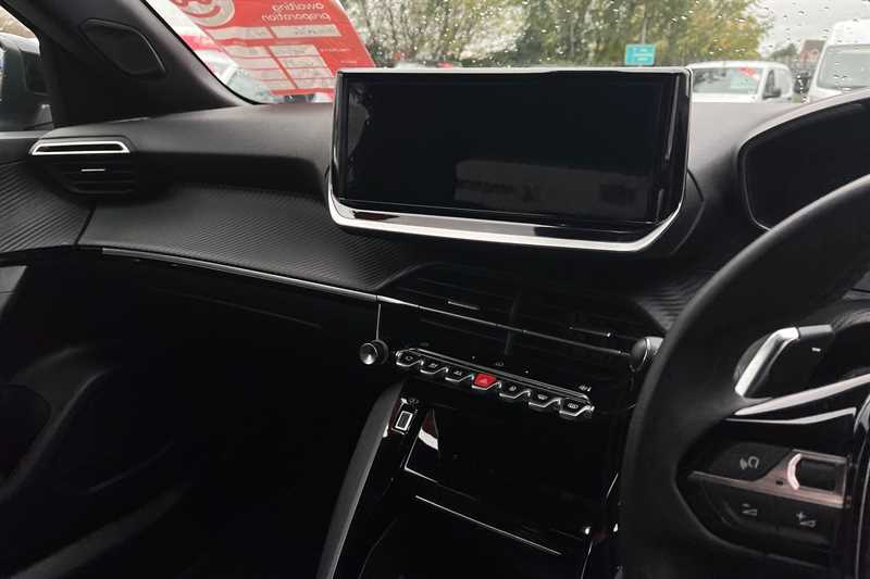 Used Peugeot 2008 2024 for sale - 76524832: Photo 14