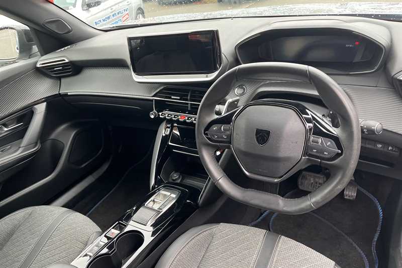 Used Peugeot 2008 2024 for sale - 76524832: Photo 38