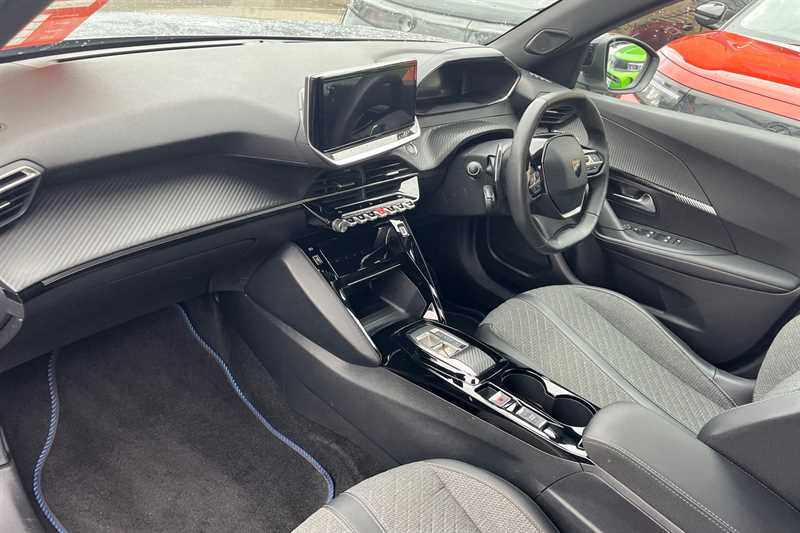 Used Peugeot 2008 2024 for sale - 76524832: Photo 39