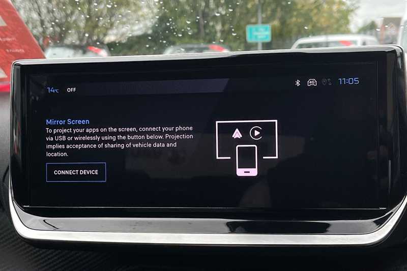 Used Peugeot 2008 2024 for sale - 76524832: Photo 46