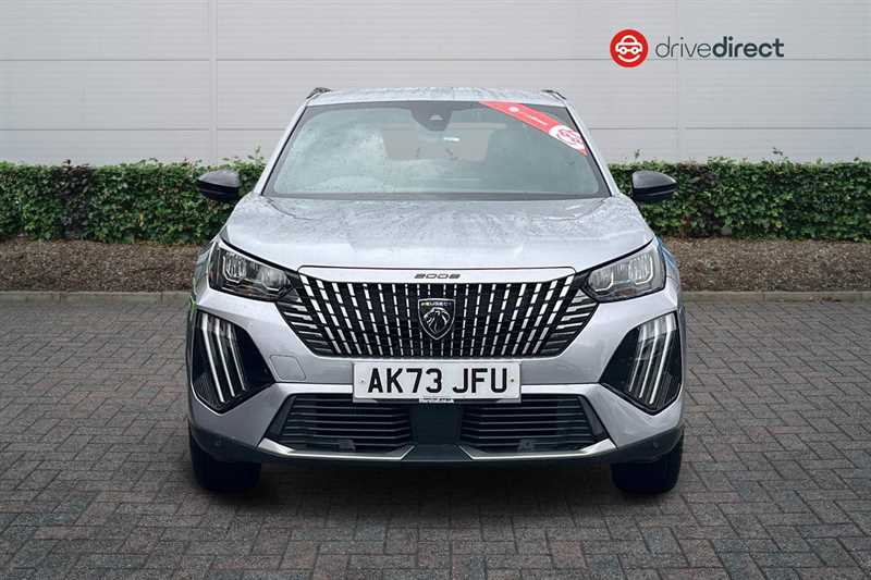 Used Peugeot 2008 2024 for sale - 76524832: Photo 8