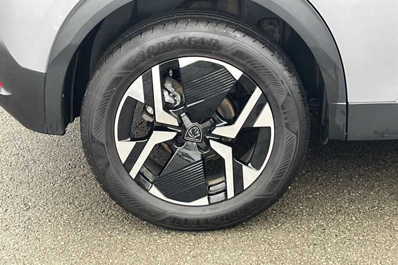 Used Peugeot 2008 2024 for sale - 76524832: Photo 9