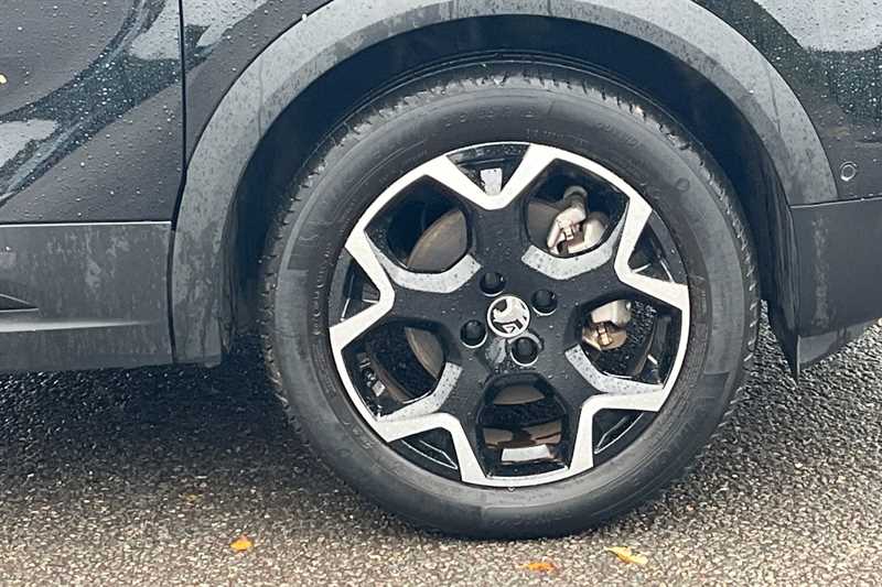 Used Vauxhall Mokka Electric 2023 for sale - 76956754: Photo 10