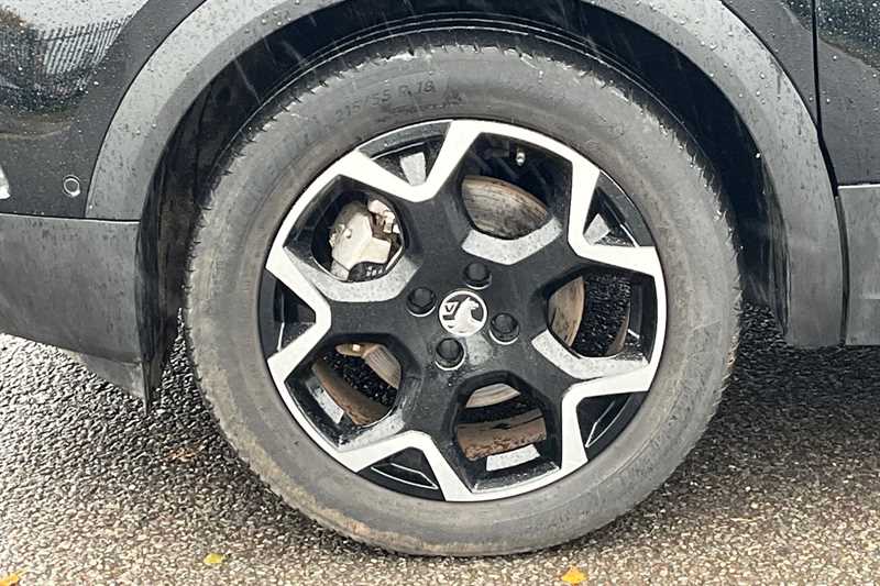 Used Vauxhall Mokka Electric 2023 for sale - 76956754: Photo 11