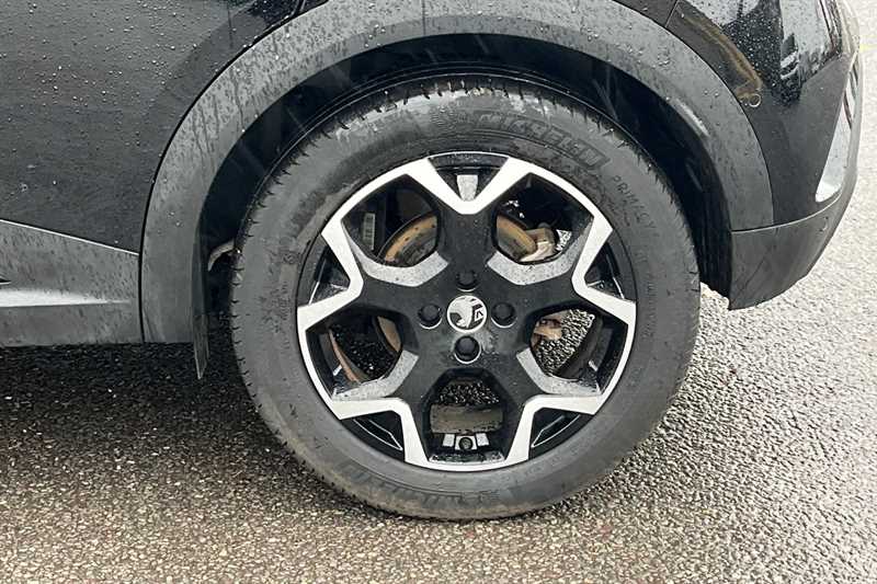 Used Vauxhall Mokka Electric 2023 for sale - 76956754: Photo 12