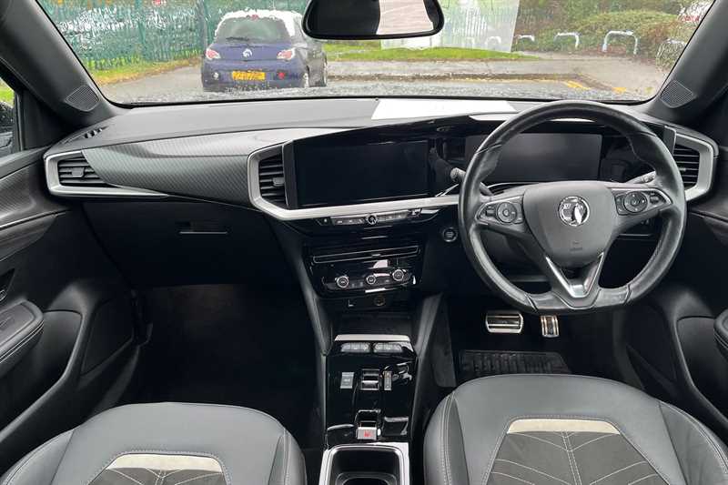 Used Vauxhall Mokka Electric 2023 for sale - 76956754: Photo 13