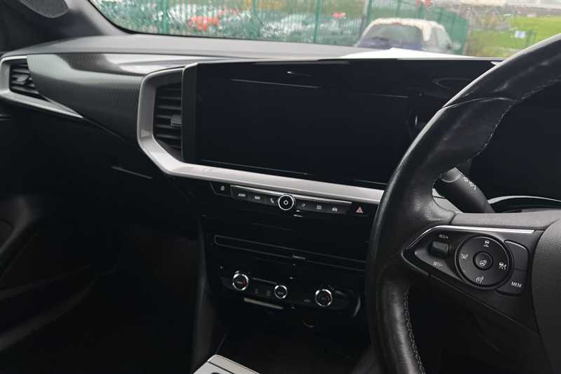 Used Vauxhall Mokka Electric 2023 for sale - 76956754: Photo 14