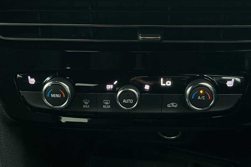 Used Vauxhall Mokka Electric 2023 for sale - 76956754: Photo 15