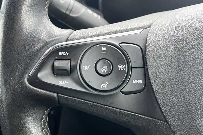 Used Vauxhall Mokka Electric 2023 for sale - 76956754: Photo 21